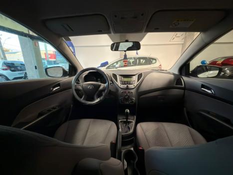 HYUNDAI HB 20 Hatch 1.6 16V 4P PREMIUM FLEX AUTOM�TICO, Foto 7