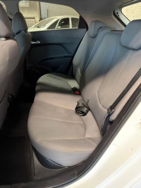 HYUNDAI HB 20 Hatch 1.6 16V 4P PREMIUM FLEX AUTOM�TICO, Foto 9