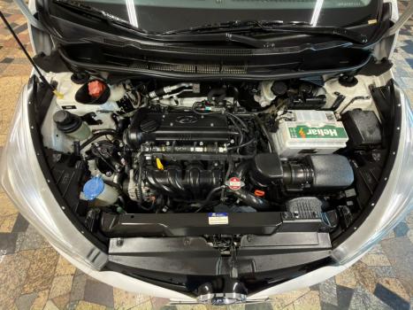 HYUNDAI HB 20 Hatch 1.6 16V 4P PREMIUM FLEX AUTOM�TICO, Foto 11