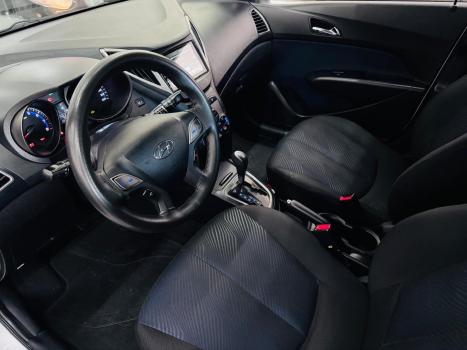 HYUNDAI HB 20 Hatch 1.6 16V 4P FLEX COMFORT STYLE AUTOM�TICO, Foto 9