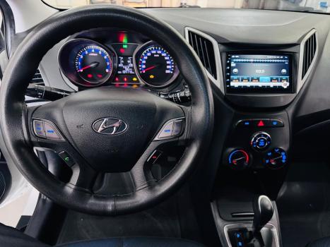 HYUNDAI HB 20 Hatch 1.6 16V 4P FLEX COMFORT STYLE AUTOM�TICO, Foto 10