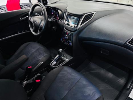 HYUNDAI HB 20 Hatch 1.6 16V 4P FLEX COMFORT STYLE AUTOM�TICO, Foto 11