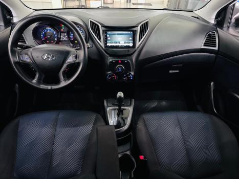 HYUNDAI HB 20 Hatch 1.6 16V 4P FLEX COMFORT STYLE AUTOM�TICO, Foto 12