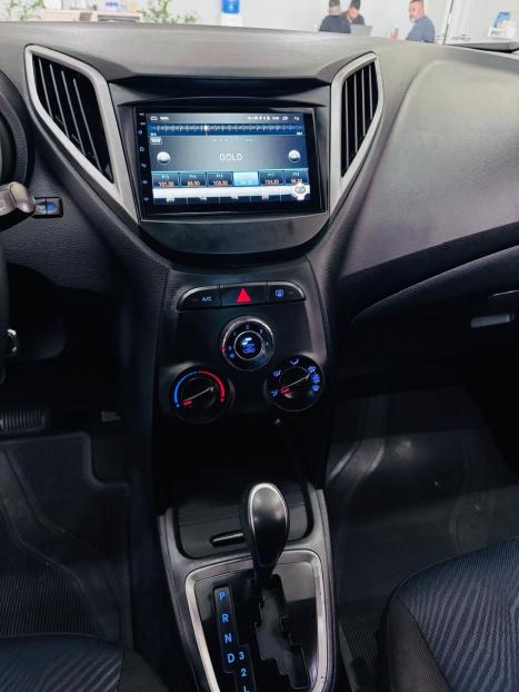 HYUNDAI HB 20 Hatch 1.6 16V 4P FLEX COMFORT STYLE AUTOM�TICO, Foto 13