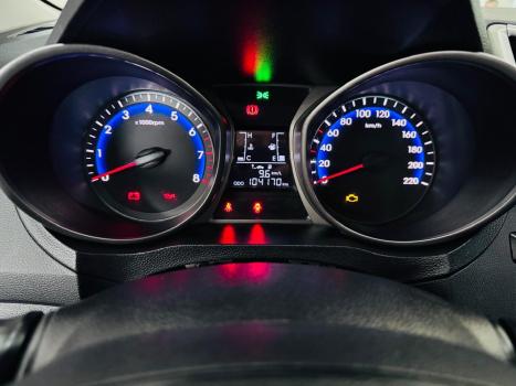 HYUNDAI HB 20 Hatch 1.6 16V 4P FLEX COMFORT STYLE AUTOM�TICO, Foto 14