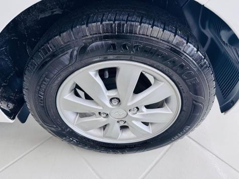 HYUNDAI HB 20 Hatch 1.6 16V 4P FLEX COMFORT STYLE AUTOM�TICO, Foto 15