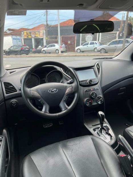 HYUNDAI HB 20 Hatch X 1.6 16V 4P PREMIUM FLEX AUTOM�TICO, Foto 15