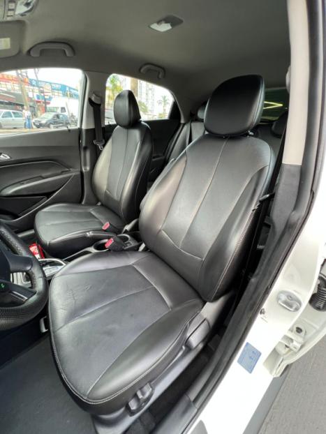 HYUNDAI HB 20 Hatch X 1.6 16V 4P PREMIUM FLEX AUTOM�TICO, Foto 16