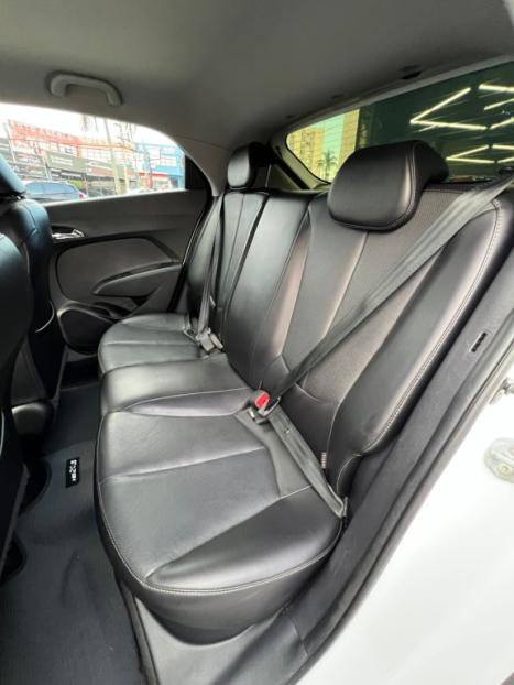 HYUNDAI HB 20 Hatch X 1.6 16V 4P PREMIUM FLEX AUTOM�TICO, Foto 18