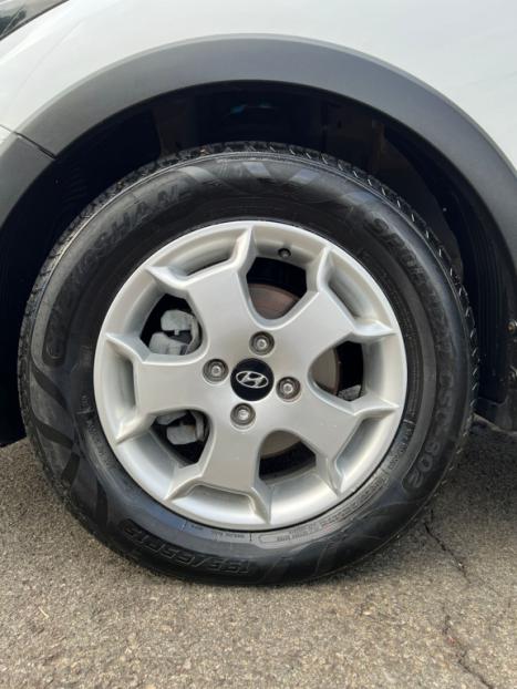 HYUNDAI HB 20 Hatch X 1.6 16V 4P PREMIUM FLEX AUTOM�TICO, Foto 19