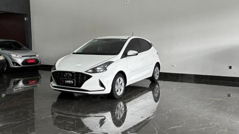 HYUNDAI HB 20 Hatch 1.0 12V 4P FLEX VISION, Foto 1