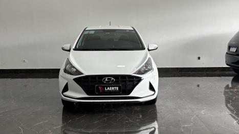 HYUNDAI HB 20 Hatch 1.0 12V 4P FLEX VISION, Foto 2