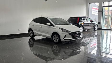 HYUNDAI HB 20 Hatch 1.0 12V 4P FLEX VISION, Foto 3
