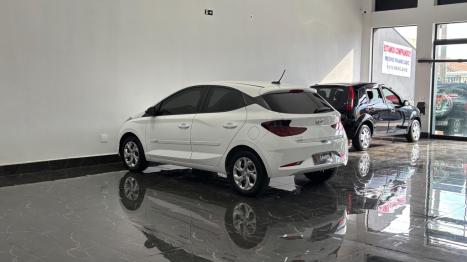 HYUNDAI HB 20 Hatch 1.0 12V 4P FLEX VISION, Foto 4