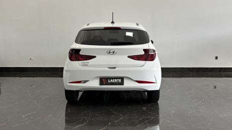 HYUNDAI HB 20 Hatch 1.0 12V 4P FLEX VISION, Foto 5