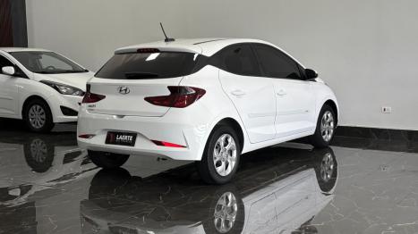 HYUNDAI HB 20 Hatch 1.0 12V 4P FLEX VISION, Foto 6