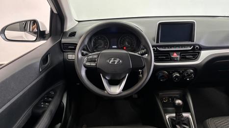 HYUNDAI HB 20 Hatch 1.0 12V 4P FLEX VISION, Foto 7