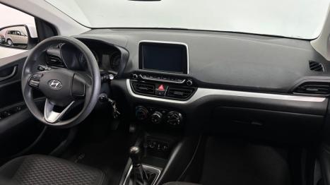 HYUNDAI HB 20 Hatch 1.0 12V 4P FLEX VISION, Foto 8