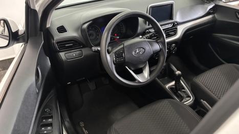 HYUNDAI HB 20 Hatch 1.0 12V 4P FLEX VISION, Foto 9