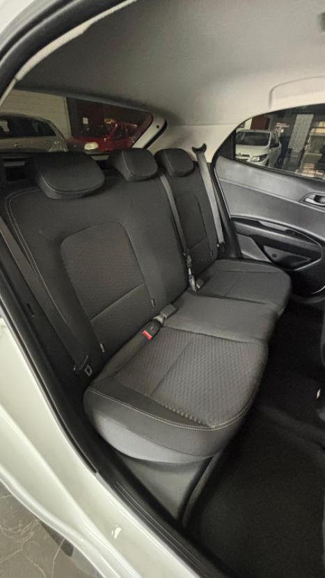 HYUNDAI HB 20 Hatch 1.0 12V 4P FLEX VISION, Foto 11