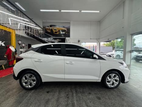 HYUNDAI HB 20 Hatch 1.0 12V 4P FLEX COMFORT, Foto 4