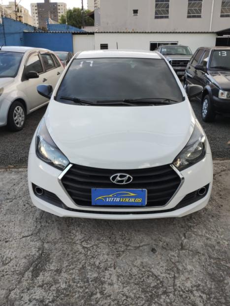 HYUNDAI HB 20 Hatch 1.0 12V 4P FLEX COMFORT PLUS, Foto 2