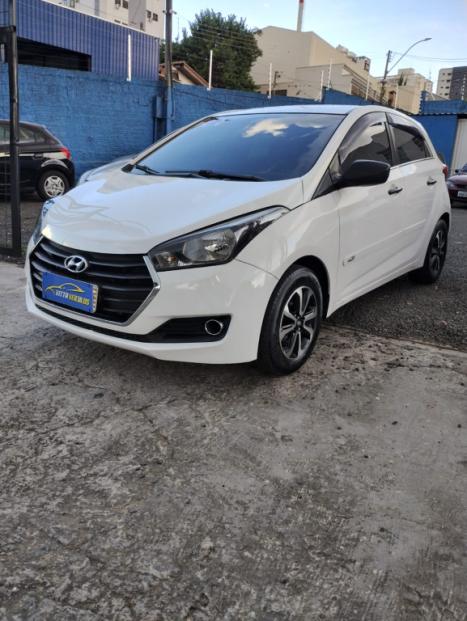 HYUNDAI HB 20 Hatch 1.0 12V 4P FLEX COMFORT PLUS, Foto 3