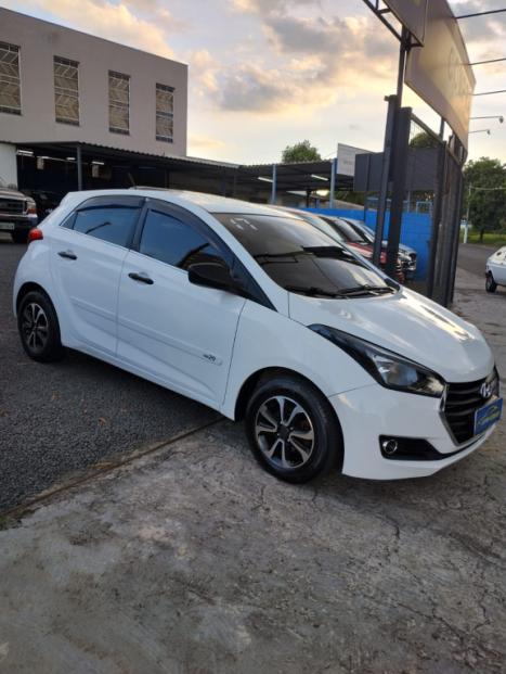 HYUNDAI HB 20 Hatch 1.0 12V 4P FLEX COMFORT PLUS, Foto 4