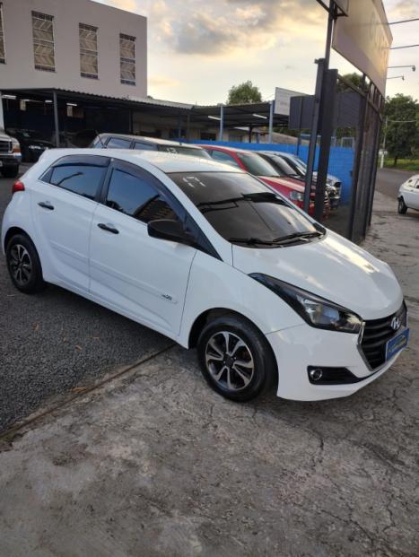 HYUNDAI HB 20 Hatch 1.0 12V 4P FLEX COMFORT PLUS, Foto 7