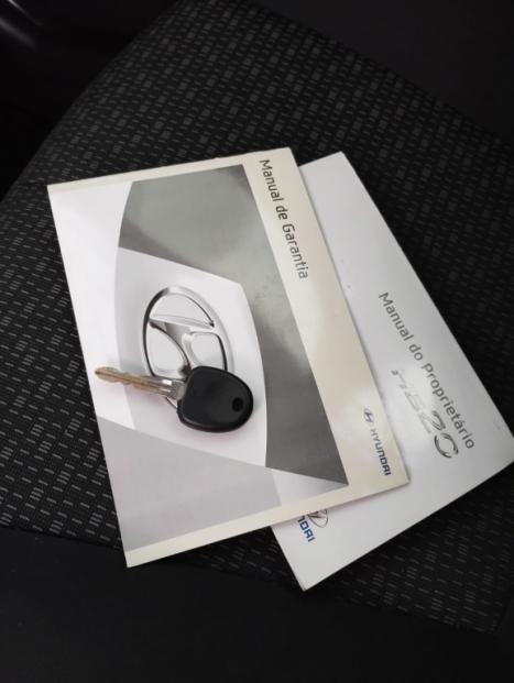 HYUNDAI HB 20 Hatch 1.0 12V 4P FLEX COMFORT PLUS, Foto 10