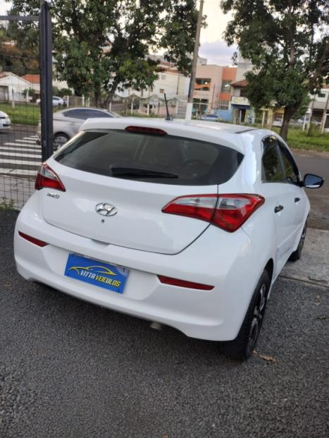 HYUNDAI HB 20 Hatch 1.0 12V 4P FLEX COMFORT PLUS, Foto 15