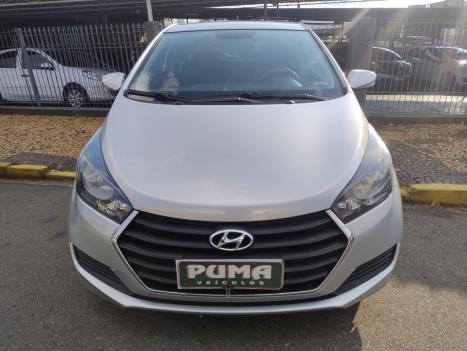 HYUNDAI HB 20 Hatch 1.0 12V 4P FLEX COMFORT PLUS, Foto 2