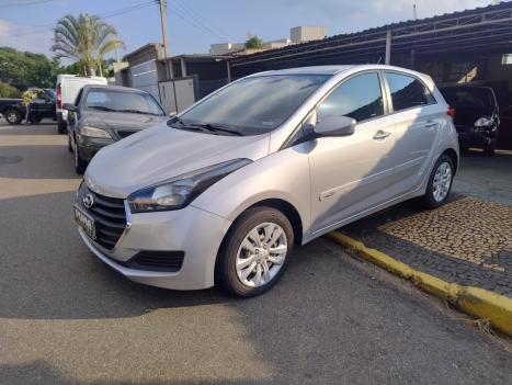 HYUNDAI HB 20 Hatch 1.0 12V 4P FLEX COMFORT PLUS, Foto 3