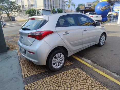 HYUNDAI HB 20 Hatch 1.0 12V 4P FLEX COMFORT PLUS, Foto 5
