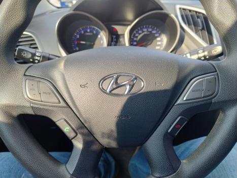HYUNDAI HB 20 Hatch 1.0 12V 4P FLEX COMFORT PLUS, Foto 8