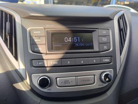 HYUNDAI HB 20 Hatch 1.0 12V 4P FLEX COMFORT PLUS, Foto 9