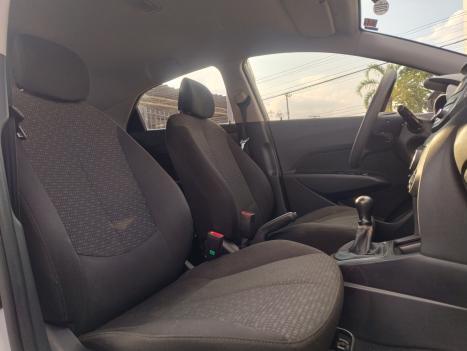HYUNDAI HB 20 Hatch 1.0 12V 4P FLEX COMFORT PLUS, Foto 10
