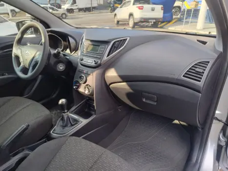 HYUNDAI HB 20 Hatch 1.0 12V 4P FLEX COMFORT PLUS, Foto 11