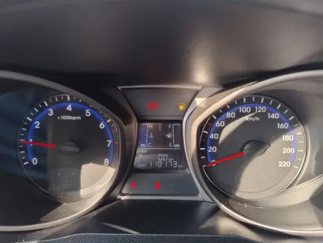 HYUNDAI HB 20 Hatch 1.0 12V 4P FLEX COMFORT PLUS, Foto 12