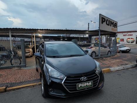HYUNDAI HB 20 Hatch 1.6 16V 4P COMFORT STYLE FLEX, Foto 1