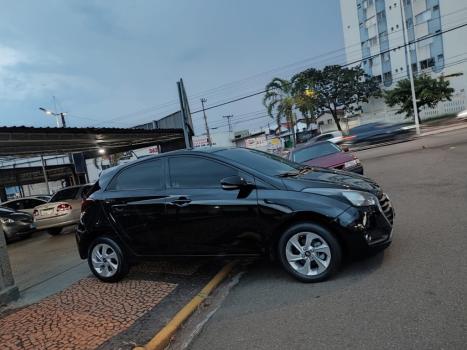HYUNDAI HB 20 Hatch 1.6 16V 4P COMFORT STYLE FLEX, Foto 3