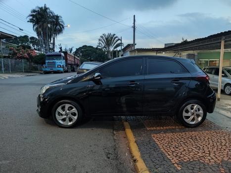 HYUNDAI HB 20 Hatch 1.6 16V 4P COMFORT STYLE FLEX, Foto 4
