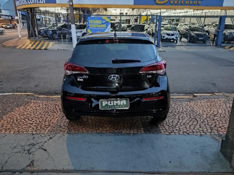 HYUNDAI HB 20 Hatch 1.6 16V 4P COMFORT STYLE FLEX, Foto 5