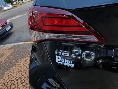 HYUNDAI HB 20 Hatch 1.6 16V 4P COMFORT STYLE FLEX, Foto 6