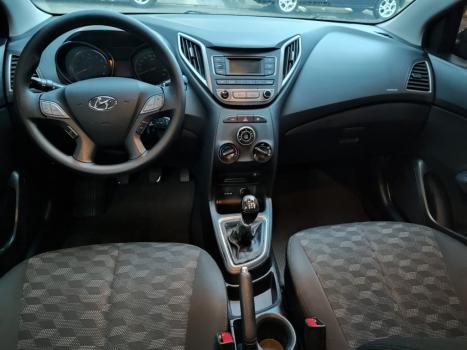 HYUNDAI HB 20 Hatch 1.6 16V 4P COMFORT STYLE FLEX, Foto 8