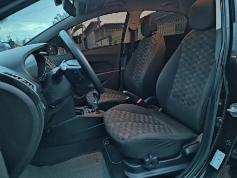 HYUNDAI HB 20 Hatch 1.6 16V 4P COMFORT STYLE FLEX, Foto 9