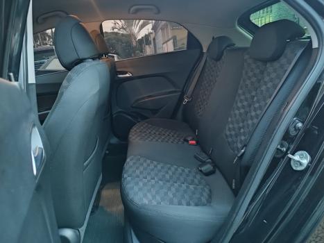 HYUNDAI HB 20 Hatch 1.6 16V 4P COMFORT STYLE FLEX, Foto 12
