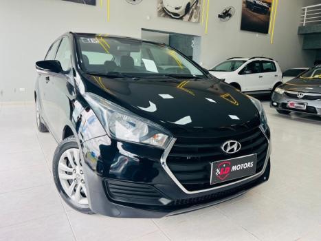 HYUNDAI HB 20 Hatch 1.0 12V 4P FLEX COMFORT PLUS, Foto 2