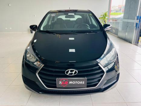 HYUNDAI HB 20 Hatch 1.0 12V 4P FLEX COMFORT PLUS, Foto 3