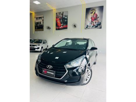 HYUNDAI HB 20 Hatch 1.0 12V 4P FLEX COMFORT PLUS, Foto 4